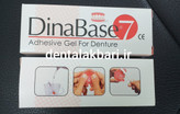 چسب دندان مصنوعی داینابیس