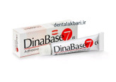 چسب دندان مصنوعی داینابیس