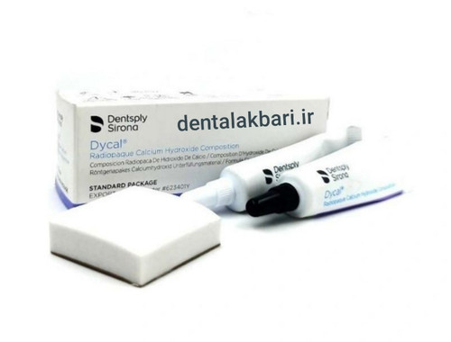 دایکال دنسپلی