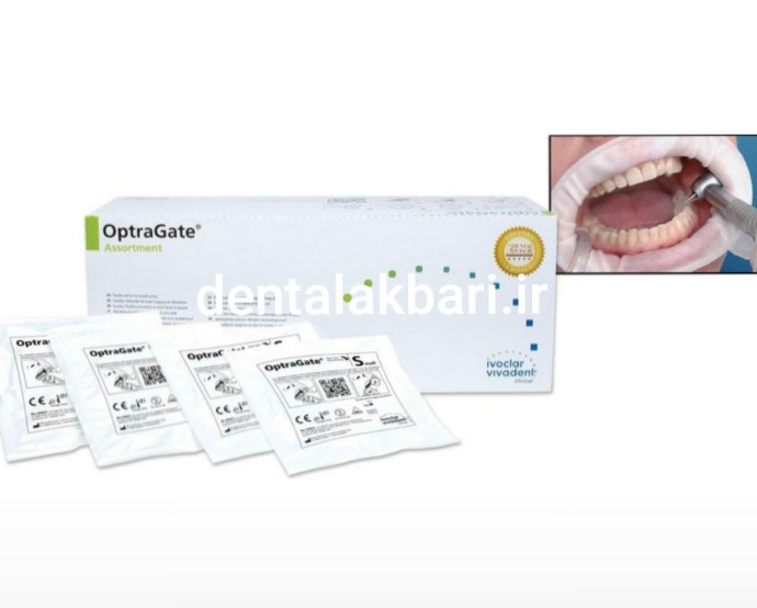 دهان باز کن ایوکلار